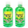 Bahama Balm 16oz Aloe Vera Gel After Sun Skin Care (2 Pack) view 1