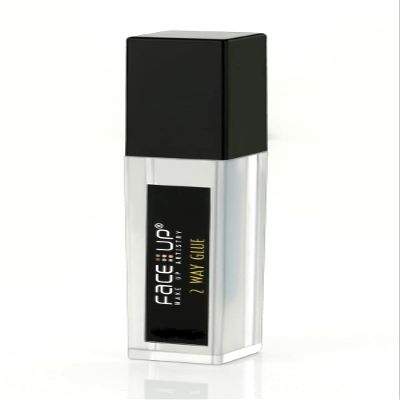 FACE UP 2 WAY GLUE (EYE GLITTER GLUE) 8ML