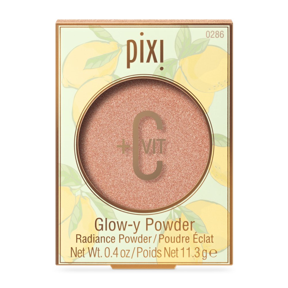 Pixi Beauty +C Vit Glow-y Powder, 11.3 g / 0.4 oz