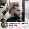 Victory Barber & Brand Claymore hair pomade for men | Strong Hold Matte Finish Men's Clay Pomade | made in usa | Designed by barbers, made for the rugged | Texturizing & Styling Clay 3.1 Oz view 3