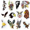 Eagle Temporary Tattoos view 1