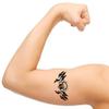 Eagle Temporary Tattoos view 4