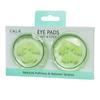 CALA Hot & Cold Eye Pads (Cucumber) view 1