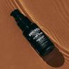 Brickell Men's Dark Circle Under Eye Treatment Serum For Men, Natural and Organic Eye Gel to Firm Men's Wrinkles, Reduce Dark Bags Under Eyes, and Promote Youthful Skin, 0.65 Ounce, Unscented view 2