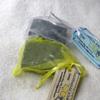 Activated Charcoal Soap, Lavender, Randalia Bee Hives view 2