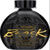 Ed Hardy BLACK XXX Instant Dark Color Tanning Lotion, 13.5 oz view 1
