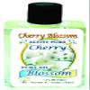 12 PIECES BRYBRADAN CHERRY BLOSSOM PURE OIL FLOR DE CEREZA ACEITE PURO 1/2 FL.OZ. (14.7 ML) view 1
