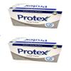 Protex Antibacterial Soap Jabon Contra Bacterias Limpieza Profunda 2 Bars view 1