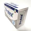 Protex Antibacterial Soap Jabon Contra Bacterias Limpieza Profunda 2 Bars view 3