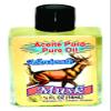 6 PIECES BRYBRADAN MUSK PURE OIL ALMIZCLE ACEITE PURO  FL.OZ. (14.7 ML) view 1
