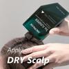 Aromase 5 Juniper Purifying Liquid Shampoo for Dry & Sensitive Scalp, 80 ml - Award Winning Cleanser & Exfoliator for Dandruff, Psoriasis, Dermatitis & Oily Hair view 2