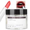 50g Matte lipstick Material, DIY Non-stick cup Lipstick Base material cosmetic tool, for creating soap, lipstick, lip balm view 1