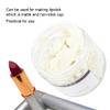 50g Matte lipstick Material, DIY Non-stick cup Lipstick Base material cosmetic tool, for creating soap, lipstick, lip balm view 2