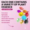 SEVICH Red Intensive Repair Capsules - Moroccan Oil & Jojoba Duo | Color-Lock Technology for Dyed Hair | Anti-Frizz Hair Serum Capsules (30 Count) view 4