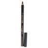 Make-Up Studio Professional Amsterdam Creamy Kohl Pencil Eyeliner - Wonderfully Soft Pencil - Multi-Functional - For Smokey Eyes And Suitable For The Waterline - Easy To Take With You - Brown - 1 Pc view 1