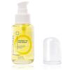 Coconut Oil Hairs Serum - Infused with Raw Virgin Olive Oil, Sweet Almond, Keratin, & Algae Extract - Rejuvenate, Strengthen and Restore Hair to Natural Beauty - 50ml (5 Pack) view 4