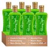 Panama Jack Green Ice Aloe Vera Gel, 8 OZ (Pack of 6) view 1