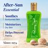 Panama Jack Green Ice Aloe Vera Gel, 8 OZ (Pack of 6) view 2