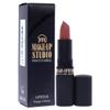 Make-Up Studio Professional Amsterdam Lipstick - 52 - Makes Lips Soft And Supple - Creamy Texture With Intense Matte Finish - Gentle On The Lips - Long Lasting Color Payoff - 0.13 oz view 3