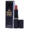 Make-Up Studio Professional Amsterdam Lipstick - 52 - Makes Lips Soft And Supple - Creamy Texture With Intense Matte Finish - Gentle On The Lips - Long Lasting Color Payoff - 0.13 oz view 4