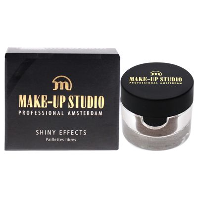 Make-Up Studio Shiny Effects - Chocolate Glow for Women - 0.14 oz Eye Shadow