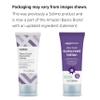 Amazon Basics Sheer Facial Sunscreen SPF 55, UVA/UVB Protection, Water Resistant (80min), Formulated without Octinoxate & Oxybenzone, 3 fl oz (Pack of 1) (Previously Solimo) view 2