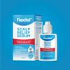 Flexitol Scalp Relief Serum for Itchy Scalp with 2% Colloidal Oatmeal, 2 Ounce view 2