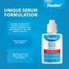 Flexitol Scalp Relief Serum for Itchy Scalp with 2% Colloidal Oatmeal, 2 Ounce view 3