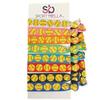 Softball Hair Accessories, Girls Softball Hair Ties, for Softball Player and Softball Teams view 1