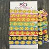 Softball Hair Accessories, Girls Softball Hair Ties, for Softball Player and Softball Teams view 2