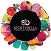 Softball Hair Accessories, Girls Softball Hair Ties, for Softball Player and Softball Teams view 4