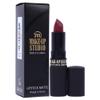 Make-up Studio Matte Lipstick - Pret a Porter Prune for Women - 0.13 oz Lipstick view 3
