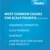 Flexitol Scalp Relief Tar-Free Shampoo & Conditioner for Dry, Itchy Scalp, 7.1 Ounces view 3