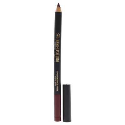 Make-Up Studio Lip Liner Pencil - 11 Funky for Women 0.04 oz