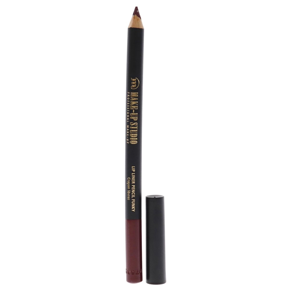 Make-Up Studio Lip Liner Pencil - 11 Funky for Women 0.04 oz