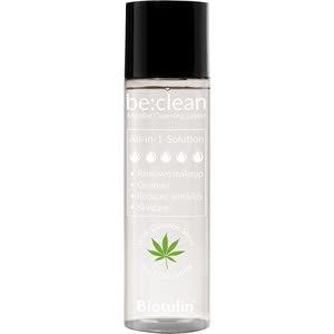 B*Clean All-In-One Cleansing & Smoothing Micellar Water