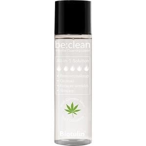 B*Clean All-In-One Cleansing & Smoothing Micellar Water