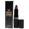 Make-Up Studio Lipstick - 44 for Women - 0.13 oz Lipstick view 4