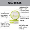GREAT CLIPS Solutions Pliable Putty, 2oz | Finishing Hair Product w/Medium, Workable Hold | Provides Flexibility & Texture view 4