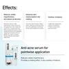 Bioliq - Dermo Anti-Acne Spotwise Application Serum - Reduces Imperfections, Soothes Irritation, Regenerates Skin with Oleanolic Acid - 15 ml view 4