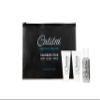 Calibra Probiotic Basic Skincare Kit for Men- 3 Easy Steps to Better Skin-Probiotic Facial Cleanser-Toner & Essence to Calm & Clear view 1