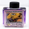 1 Piece BRYBRADAN Commanding Spiritual Oil Comandante ACEITE ESPIRITUAL -1/2 FL OZ 14.7ML view 1