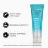 Joico HydraSplash Hydrating Shampoo for fine hair Set view 4