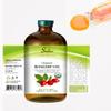 64 FL.OZ- 100% Pure Certified Organic Unrefined Extra Virgin Rosehip Oil view 2