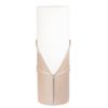 Master Massage 9" Full Round Bolster - Cream, 1count view 4
