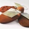 2-Sided Foot Scrubber & Body Loofah Bundle view 4