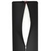 Master Massage 9" Full Round Bolster - Black, 1count view 4