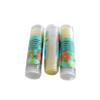 Set of 3 Lip Balm, Monoi de Tahiti, Randalia Bee Hives view 1