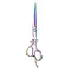 Hair Cutting Scissors, 6inch Professional Hair Cutting Thining Scissors Salon Barber Hairdressing Shear (#04) view 1