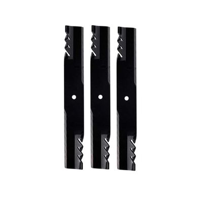 (New) (3) Gator Blade for 54" Kommander ZG127 Z125S, Z125E, ZG127S fits ZG127, Z125S, Z125E, ZG127S